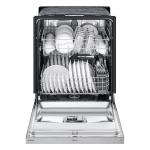Lg Lavavajillas empotrable con quadwash ldfn3432