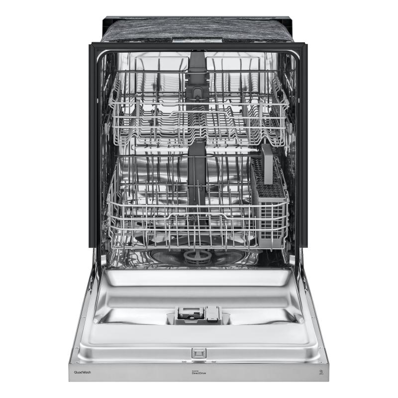 Lg Lavavajillas empotrable con quadwash ldfn3432