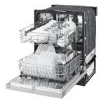 Lg Lavavajillas empotrable con quadwash ldfn3432
