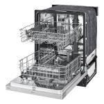 Lg Lavavajillas empotrable con quadwash ldfn3432