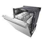 Lg Lavavajillas empotrable con quadwash ldfn3432