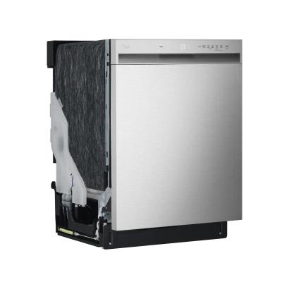 Lg Lavavajillas empotrable con quadwash ldfn3432