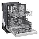 Lg Lavavajillas empotrable con quadwash ldfn3432