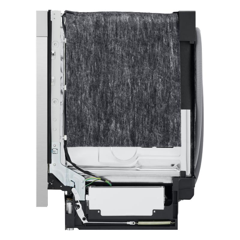 Lg Lavavajillas empotrable con quadwash ldfn3432