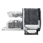 Lg Lavavajillas empotrable con quadwash ldfn3432