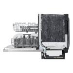 Lg Lavavajillas empotrable con quadwash ldfn3432