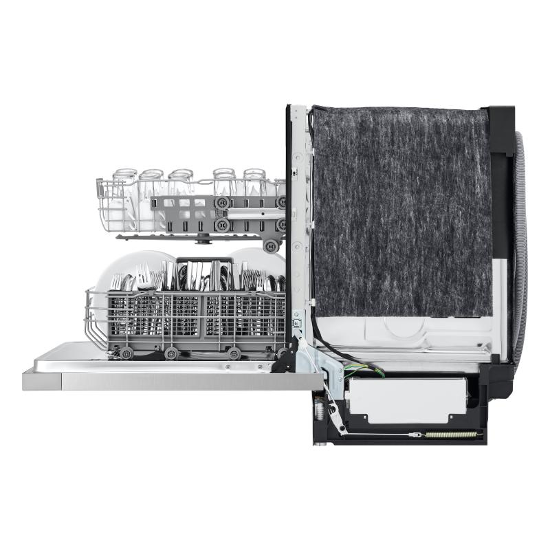 Lg Lavavajillas empotrable con quadwash ldfn3432