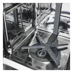 Lg Lavavajillas empotrable con quadwash ldfn3432