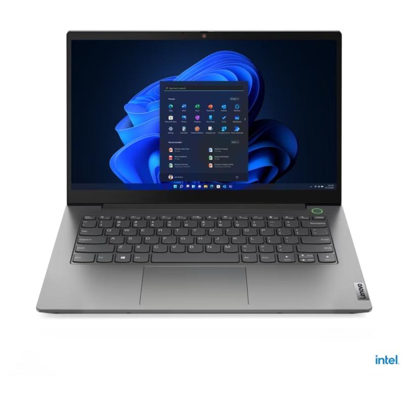 LENOVO LAPTOP THINKBOOK DE 14" INTEL CORE I7 512GB SSD