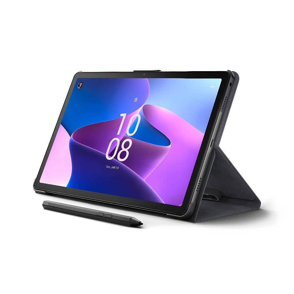 Lenovo Tablet m10 plus de 128gb 3ra gen con precision pen 2 +