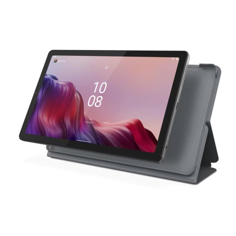 LENOVO TAB M9 DE 128GB LTE + FOLIO CASE