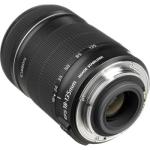 Canon Lente ef-s 18-135mm f/3.5-5.6 is stm