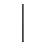 Lenovo Tableta tab one con folio case 4gb ram y 128gb de almacenamiento lte gris 10147 tb305xu
