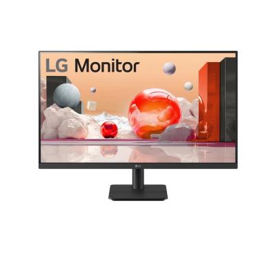 LG MONITOR DE PROTECCION OCULAR IPS DE 27" FHD 100HZ 27MS500