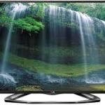 Lg 42la6200