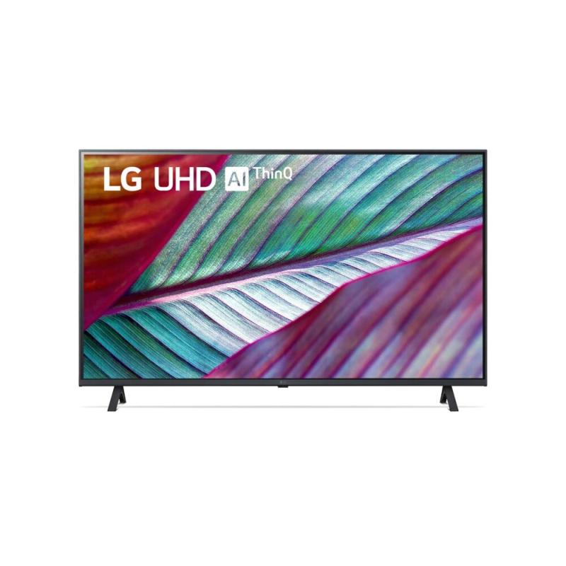 LG SMART TV DE 50" UHD 4K CON THINQ AI 50UR7800