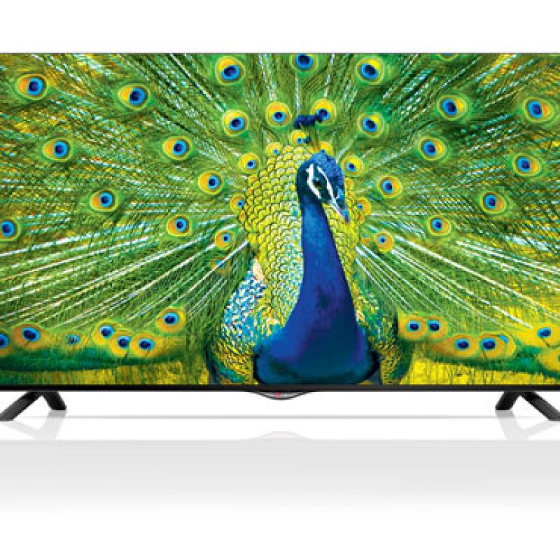 Lg 55ub8200