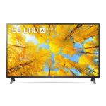 Lg Smart tv de 55" 4k con thinq ai 55uq7500