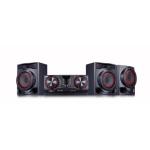 Lg Mini componente bluetooth de 720w