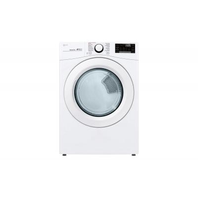 LG SECADORA A GAS DE 20KG DF20WV2