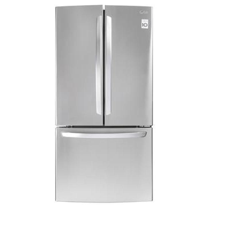Lg Gf24bgs