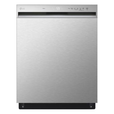 Lg Lavavajillas empotrable con quadwash ldfn3432