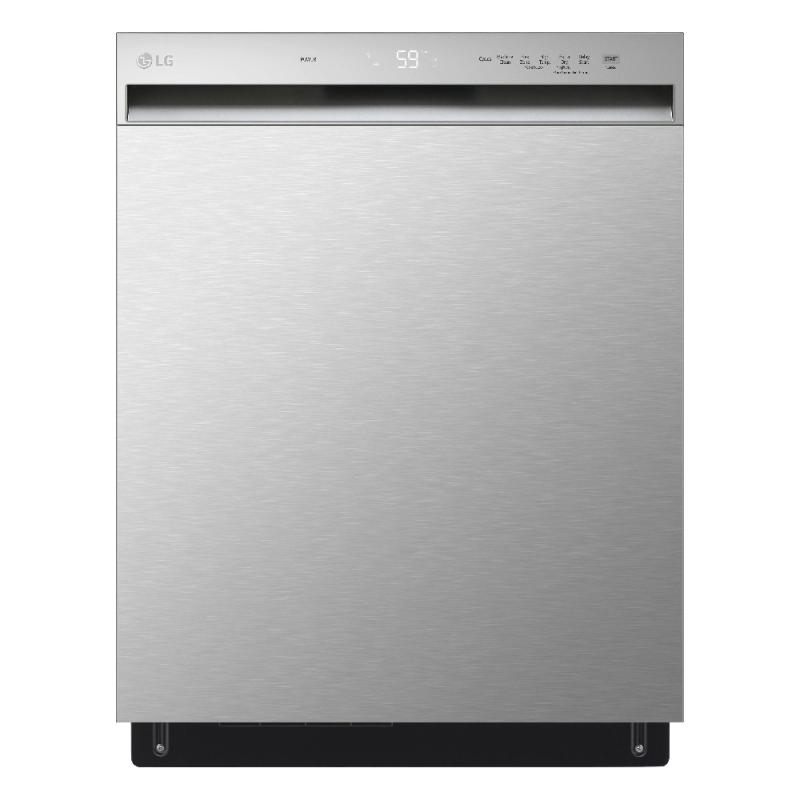 Lg Lavavajillas empotrable con quadwash ldfn3432