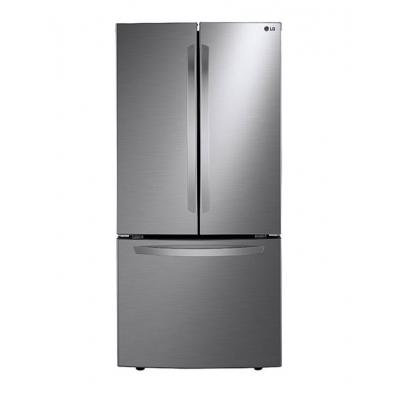 LG REFRIGERADOR DE PUERTAS FRANCESAS DE 25.2CUFT LINEAR INVERTER LM65