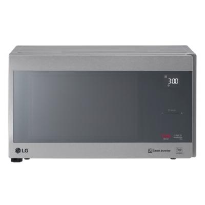 Lg Horno microondas neochef 1.5p³ con grill
