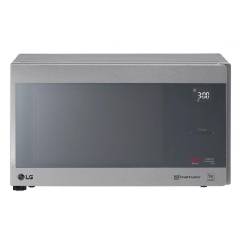Lg Horno microondas neochef 1.5p³ con grill