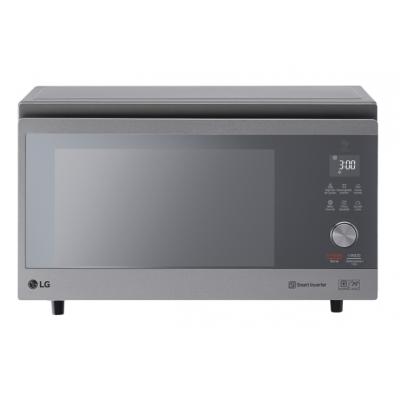 LG MICROONDAS DE 1.4CUFT NEOCHEF SMART INVERTER MJ1466