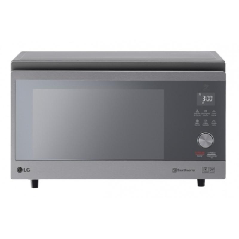 LG MICROONDAS DE 1.4CUFT NEOCHEF SMART INVERTER MJ1466