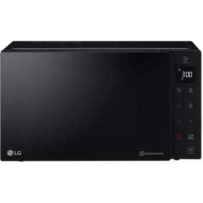 Lg Microondas de 0.9cuft neochef smart inverter ms0936