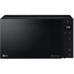 Lg Microondas de 0.9cuft neochef smart inverter ms0936