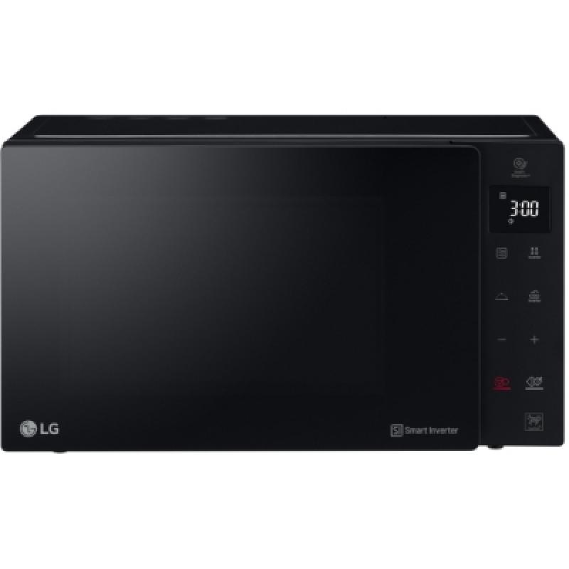 Lg Microondas de 0.9cuft neochef smart inverter ms0936