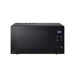 Lg Microondas neochef 1.1cuft ms3032 easyclean 900w negro