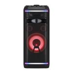 Lg Torre de sonido xboom ok99 de 2000w karaoke star pro dj wheel