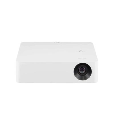 LG PROYECTOR PF610 - CINEBEAM HASTA 120", LAMPARA LED RGBB, 1.000 LUMENES, FULL HD 1920 X 1080, HDR10