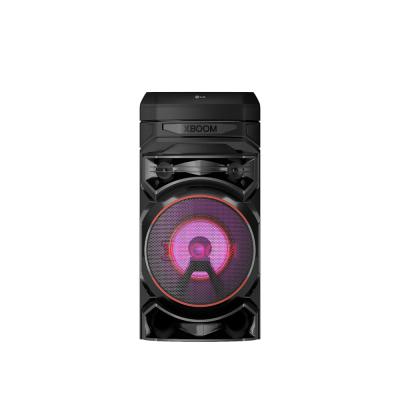 LG TORRE DE SONIDO XBOOM RADIO FM MULTI BLUETOOTH SUPER BASS BOOST