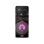 LG TORRE DE SONIDO XBOOM RADIO FM MULTI BLUETOOTH SUPER BASS BOOST