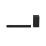 LG BARRA DE SONIDO S40 300W 2.1 CANALES AI SOUND PRO WOW INTERFACE DOLBY DIGITAL