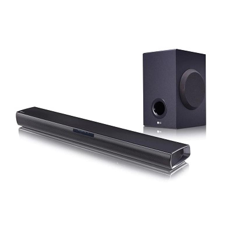 Lg Barra de sonido bluetooth de 2.1 canales
