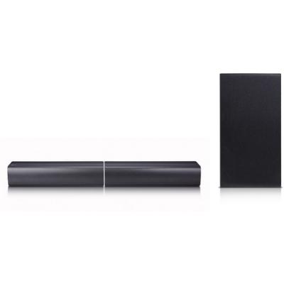 LG BARRA DE SONIDO CON SUBWOOFER INALAMBRICO