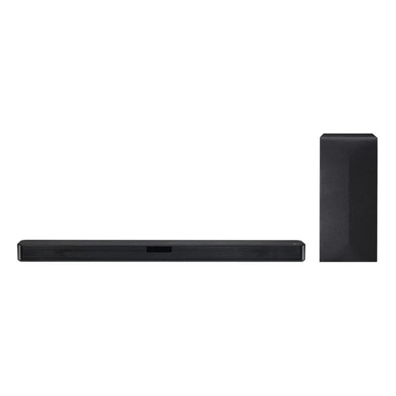 Lg Barra de sonido de 2.1ch