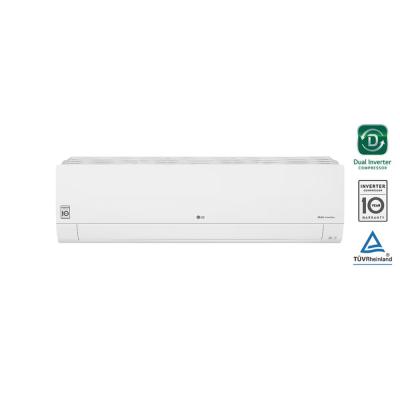 Lg Aire acondicionado split dual inverter de 33000 btu/h sw362