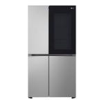 LG REFRIGERADOR SIDE BY SIDE DE 23.1CUFT LINEARCOOLING VS25