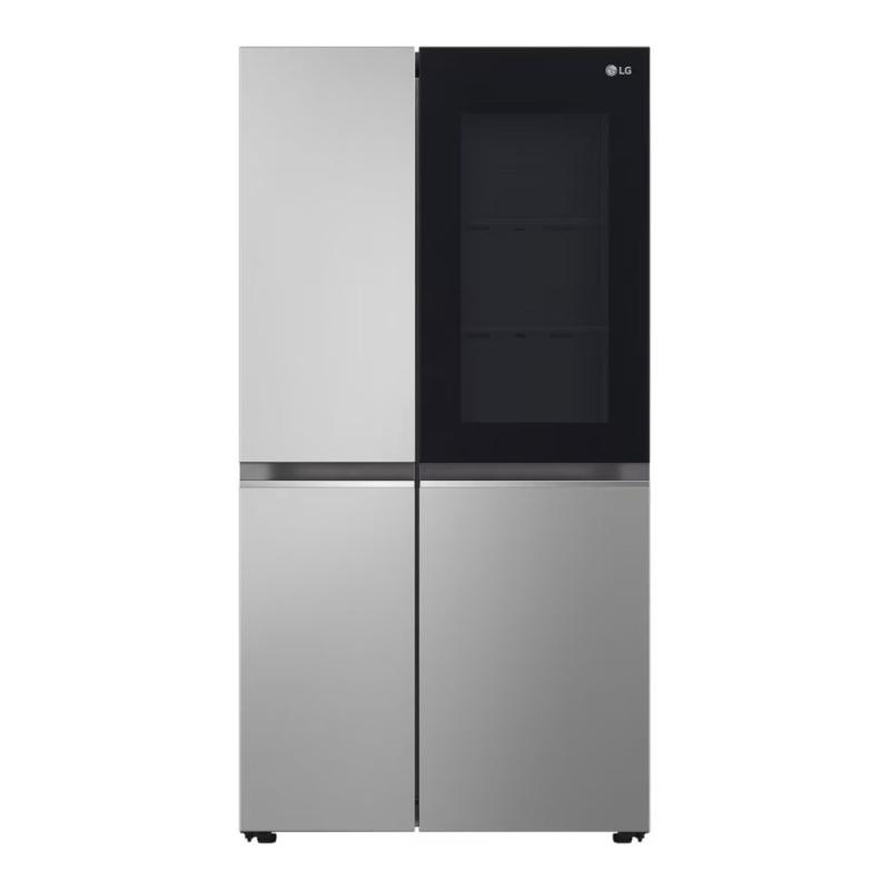 LG REFRIGERADOR SIDE BY SIDE DE 23.1CUFT LINEARCOOLING VS25