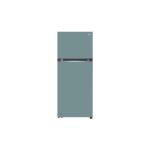 Lg Refrigeradora top freezer 13.2cuft(net) vt38 smart inverter compressor linearcooling puerta clay mint