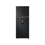 Lg Refrigerador top freezer 13.5cuft (net) / 14.9cuft (groos) smart inverter thinq vt40