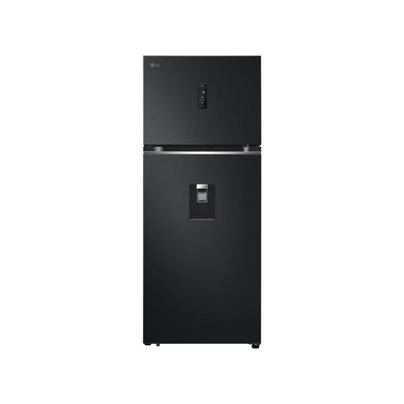Lg Refrigerador top freezer 13.5cuft (net) / 14.9cuft (groos) smart inverter thinq vt40